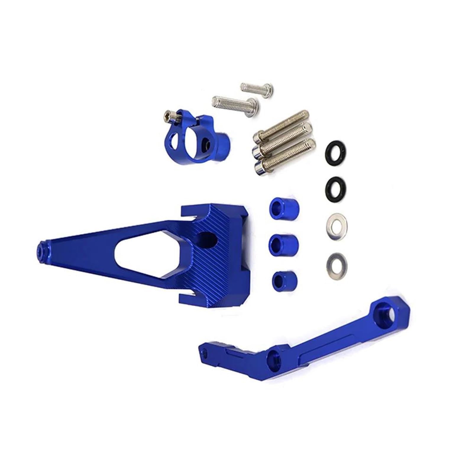 Motorcycle Accessories Steering Stabilize Damper Bracket Mount for Yamaha MT-09 MT09 FZ09 FZ-09 SP 2013 2014 2015 2016 2017 2018 2019