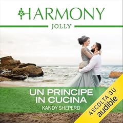 Un principe in cucina copertina