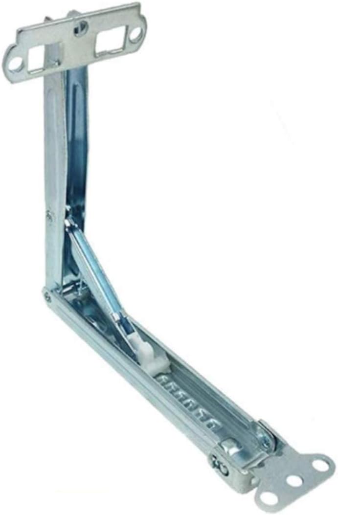 Gedotec Klappenbeschlag Rastomat Kopfteil Verstellbeschlag - MULTIFLEX