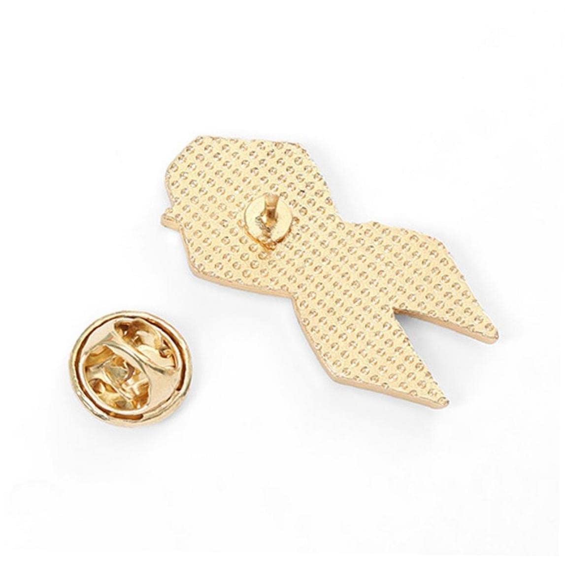 Broche Pin Russe Saint-Georges - Ruban Et épi De Blé - Drapeau Russe - Badge De Revers Collection - 3.3x1.5 Cm
