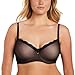 Bella Materna Women's Maternity Sexy T-Shirt Nursing Bra