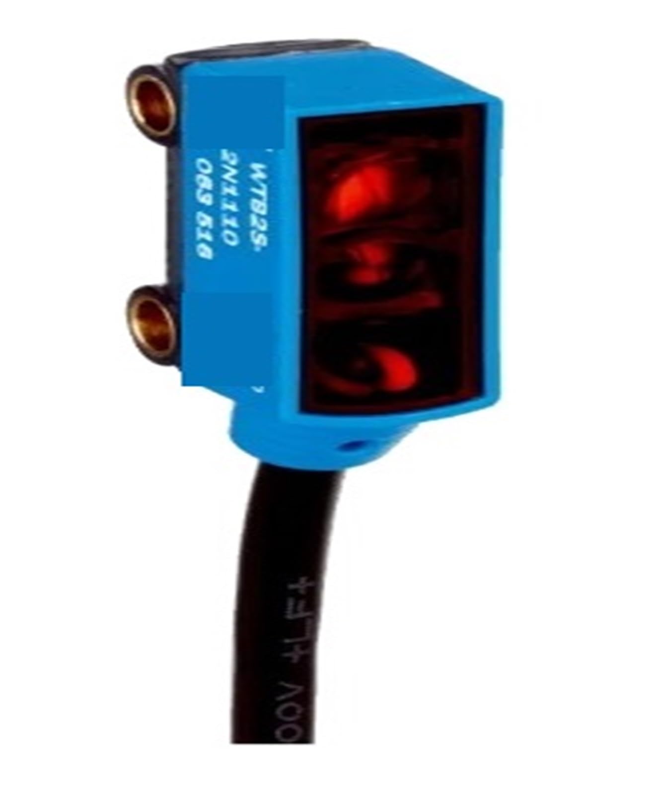 BACYDLPL WTB2S-2N1360 Diffuse Reflection Photoelectric Sensor Order: 1064609