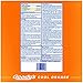 Goody's Extra Strength Headache Powder, Cool Orange Flavor Dissolve Packs, 24 Individual Packets (6 Pack)