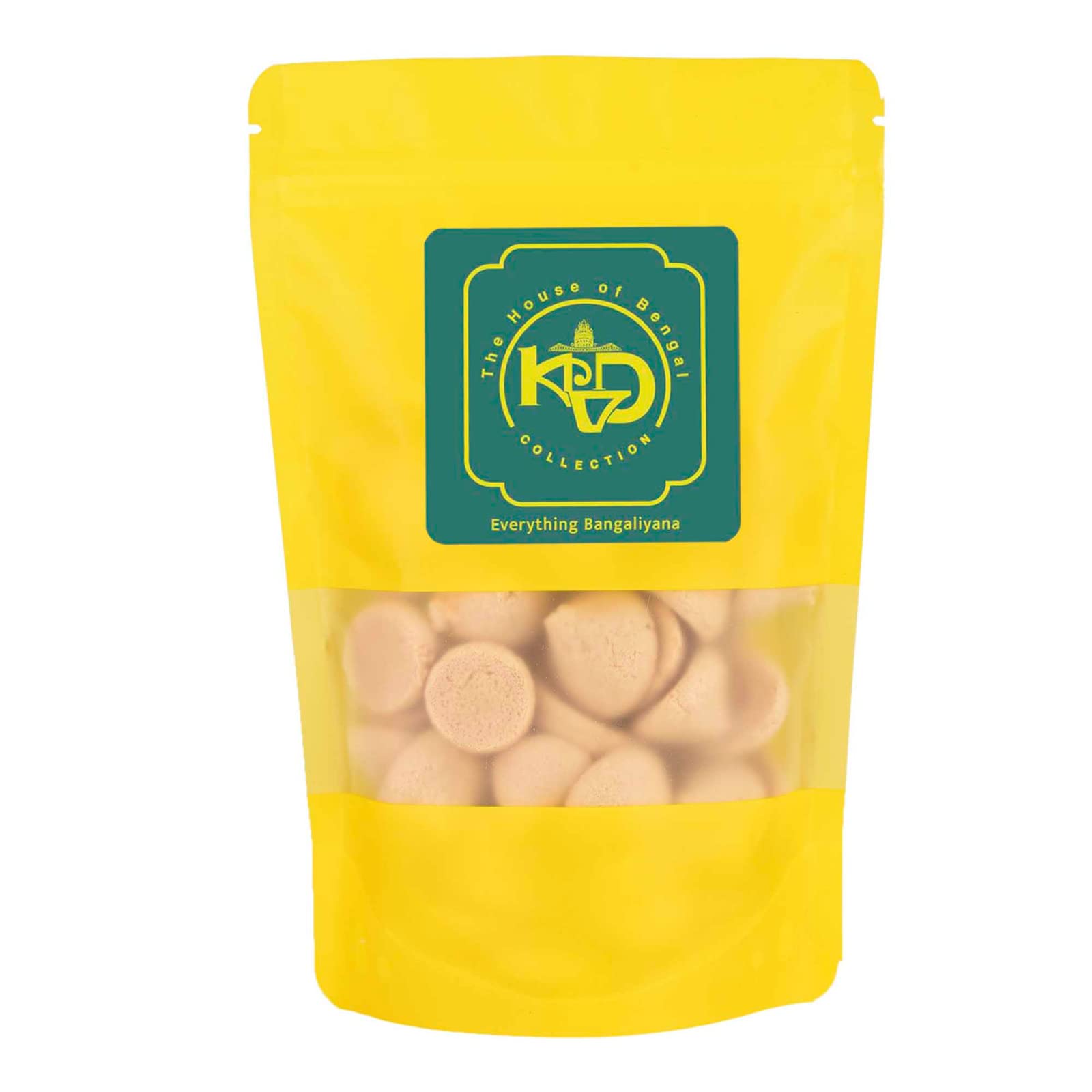 KVD Collection Premium Handmade Bengal Buili Dal - 150G | Urad Dal Bori | Sundried Nutritious Black Gram Bori - Large size (B0B5YZY66B) Amazon Price History, Amazon Price Tracker
