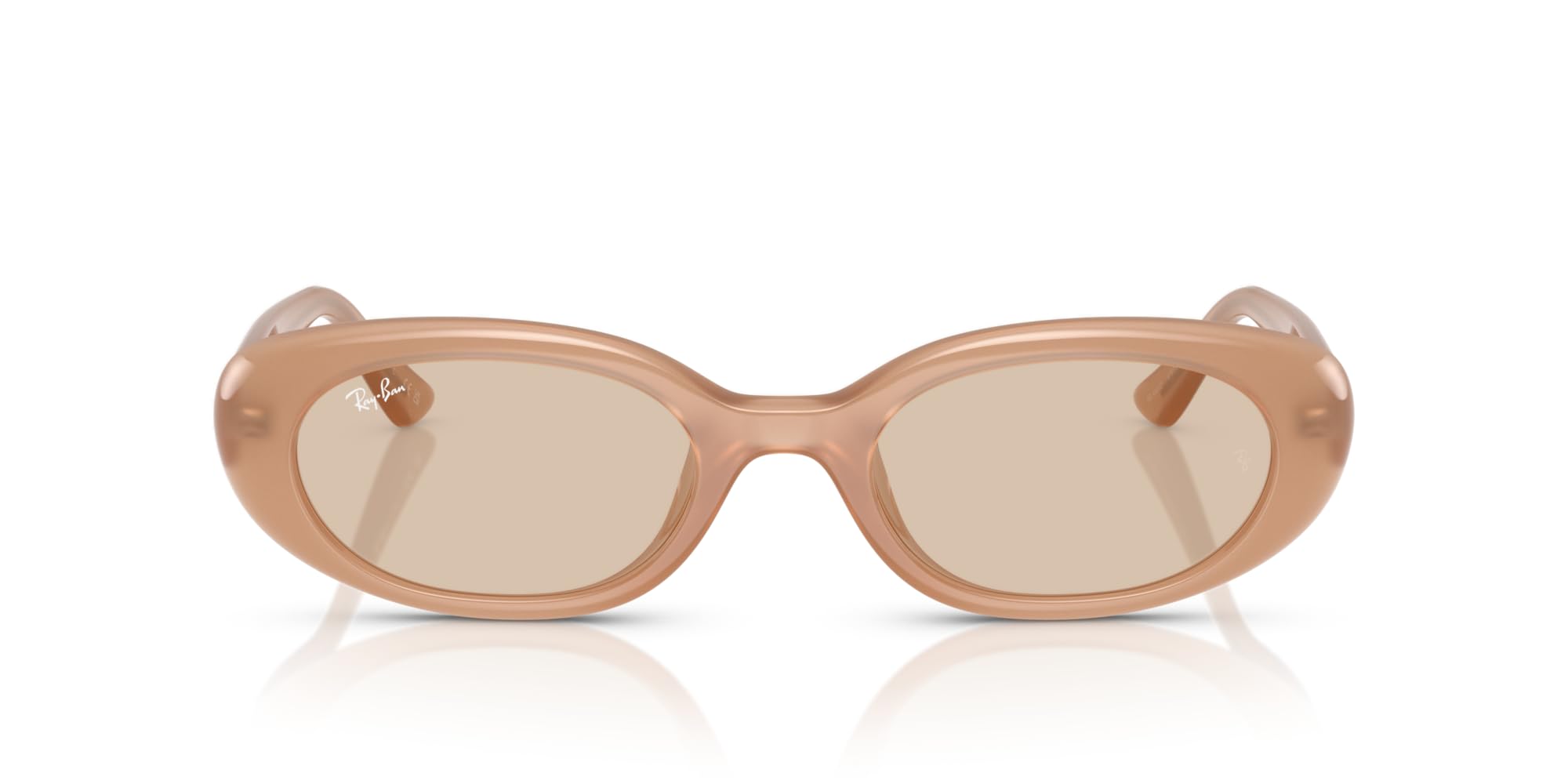 Amazon | Ray-Ban (レイバン) サングラス 0RB4441D 53 678793 アジアン