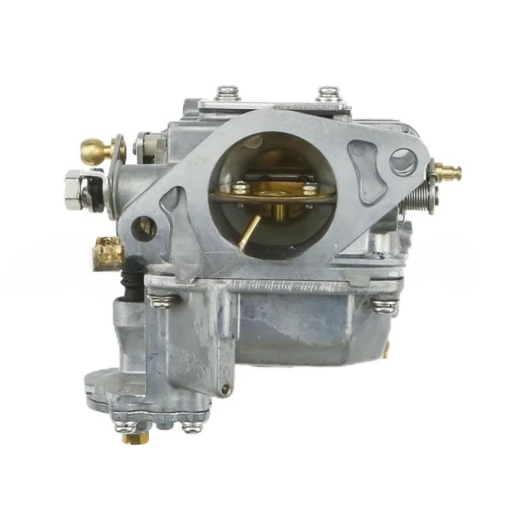 Componenti Carburatore Motore Fuoribordo Per Mercury 4 Tempi 9,9HP-15HP