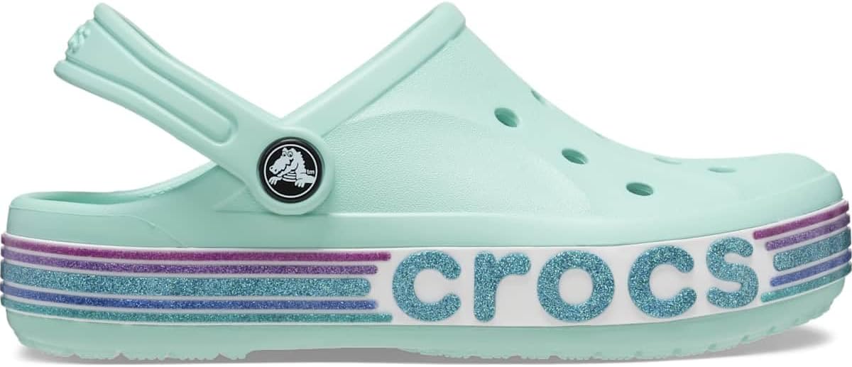 Crocs Unisex Clogs Kids Bayband