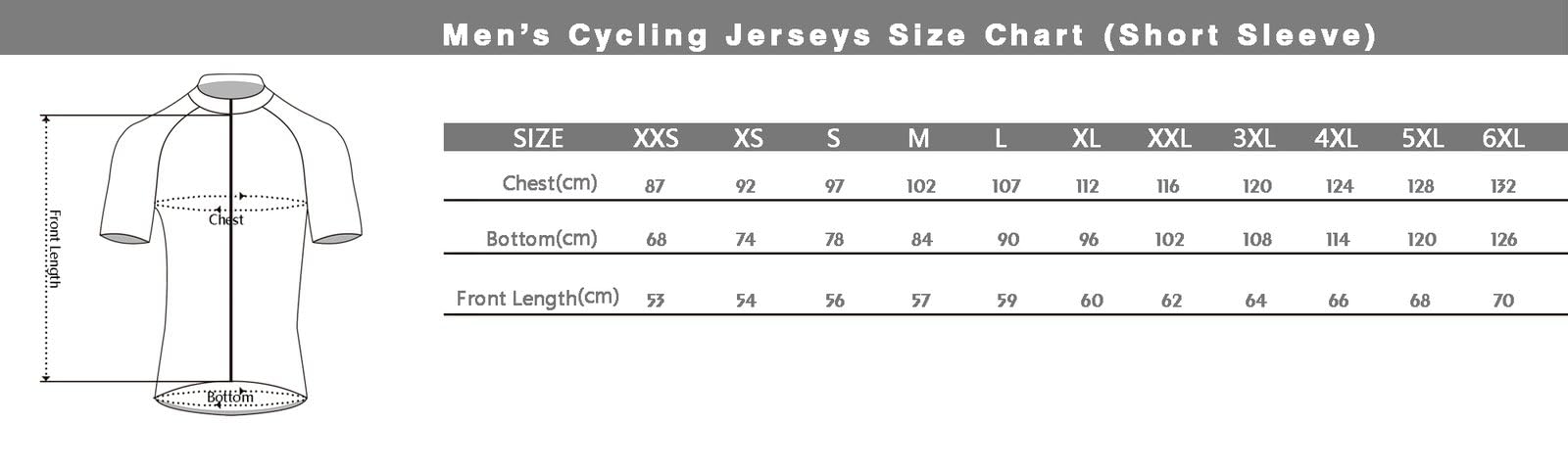 UGLY FROG Racing Maglia da Uomo MTB Asciugatura Rapida Traspirante per Mountain Bike Ciclismo Palestra - 3