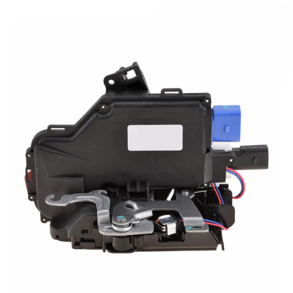 Cxasadnam Onecolor Rear Right Door Lock Actuator Door Latch Assembly 95553201602 95553201606 Compatible With 955 2003-2006 957 2007-10
