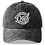 Washed Dark Grey-dad