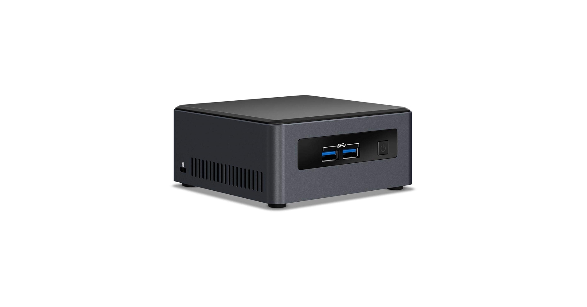 Amazon.com: Intel NUC NUC7i5DNHE Barebone System Mini PC : Electronics