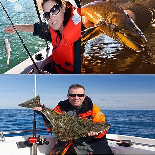 BENBEN Fio de pesca transparente fio de pesca transparente invisível fio de nylon forte para pesca s