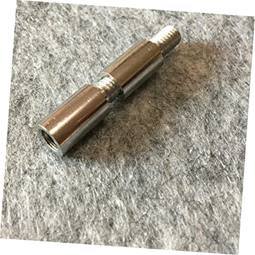 Operitacx 5pcs DIY Shaft Extender, 15mm Extender Shafts, Joystick Extension Rod Arcade Joystick for Joystick Games - Image 3