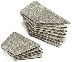 Billiard Depot Almofada para mesa de sinuca, conjunto de 12 peças