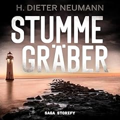Couverture de Stumme Gr&auml;ber