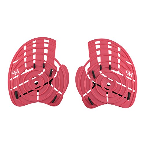 Palmar, Michael Phelps, Vermelho Tamanho Small