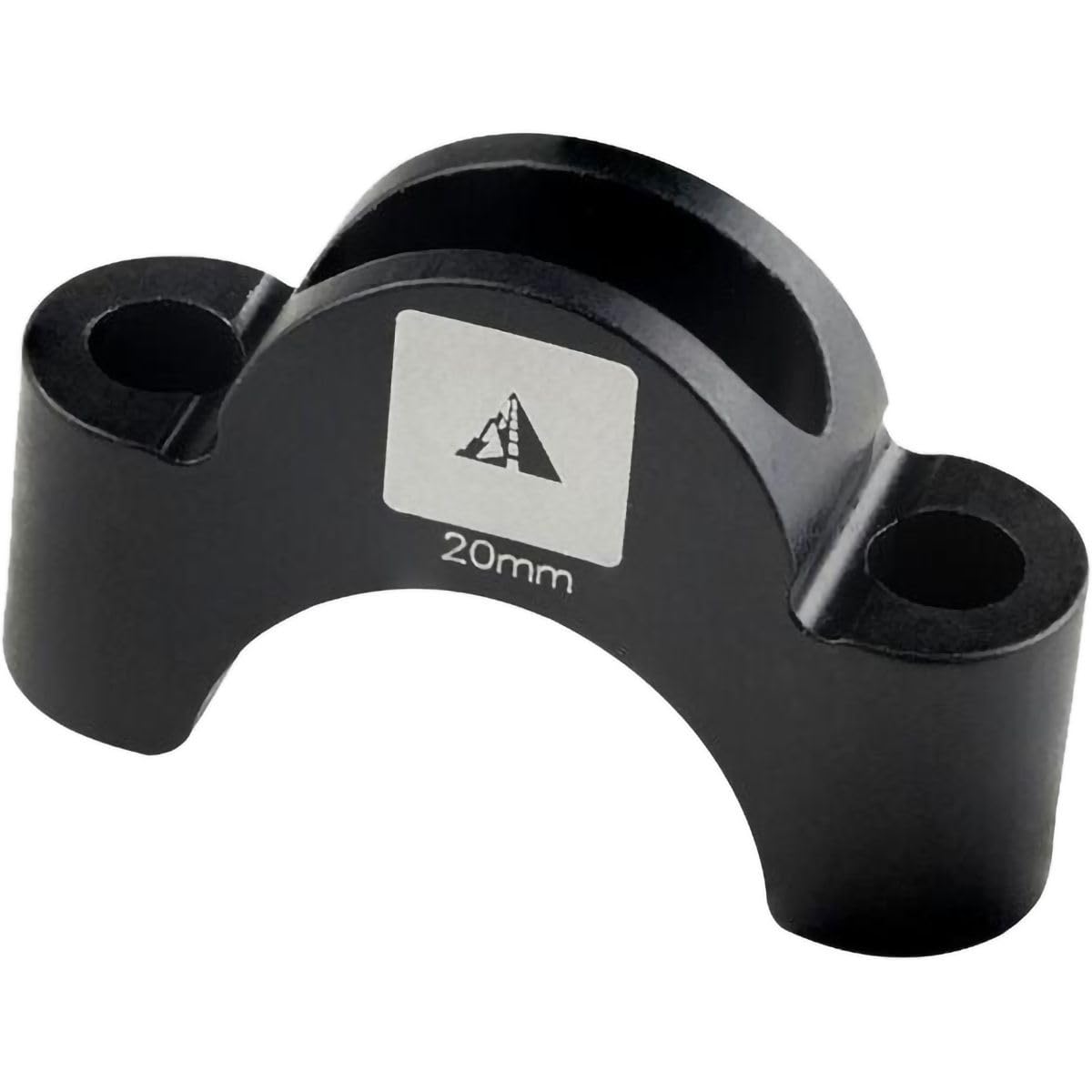 Amazon.com : Profile Design Riser Kit 20mm Black,One Size