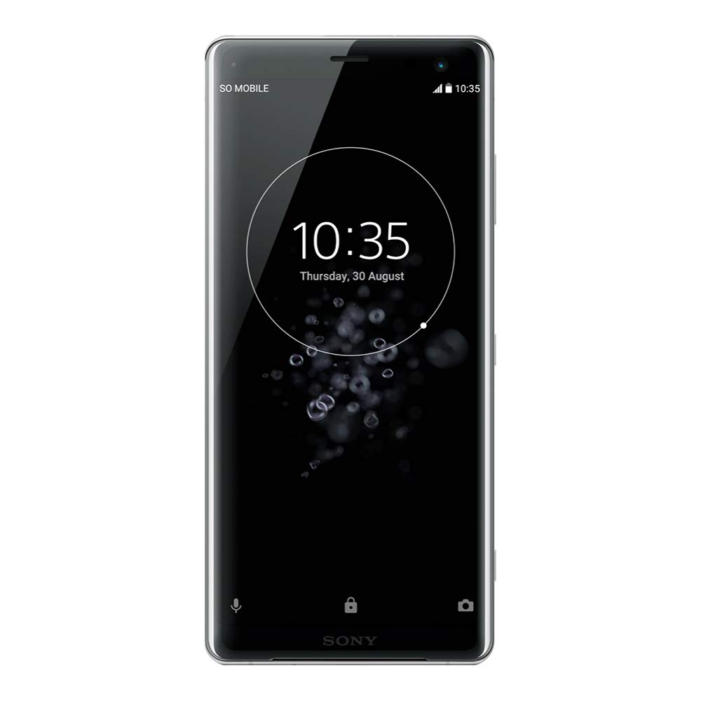Sony Xperia XZ3 (H9493) 6GB / 64GB 6.0 pulgadas LTE Dual SIM