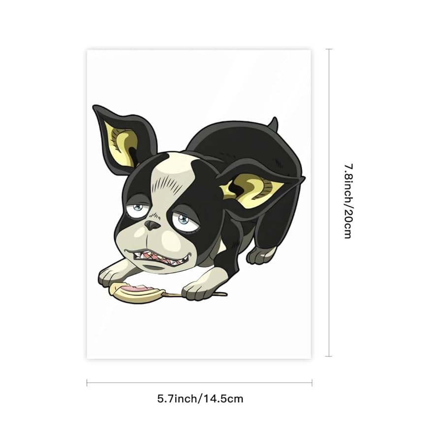 ジョジョ 限定ステッカー等セット 未使用 一番くじ ジョジョの奇妙な冒険 第三部 スターダスト