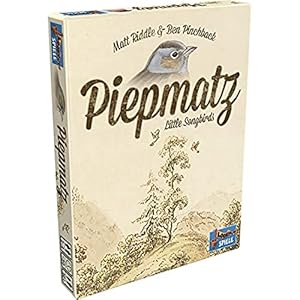 Piepmatz