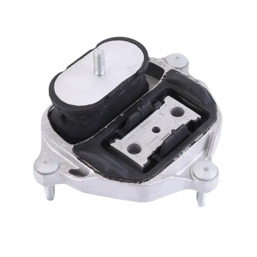 Engine and Transmission Mount Set Compatible with 2012-2018 A6 2.0L FWD 9988 10046 9928