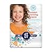 The Honest Company Training Pants, Fairies, 4T/5T, 76 Count