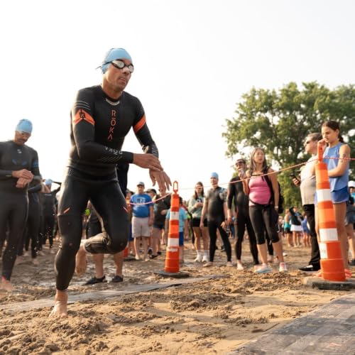 The H2B Worker Shortage, Belgian Days and a Big Triathlon Weekend