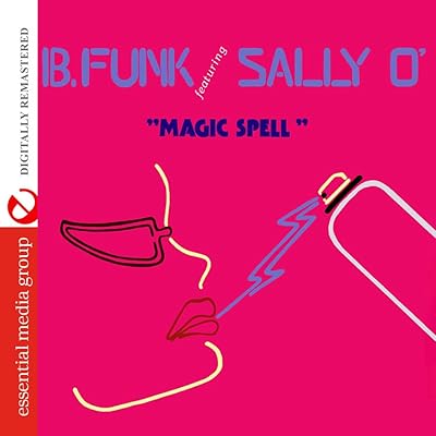 Magic Spell