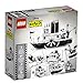 LEGO Ideas - El Botero Willie, Juego de Construcción del Barco Clásico...