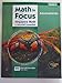 Math in Focus: Singapore Math: Assessment Course 2