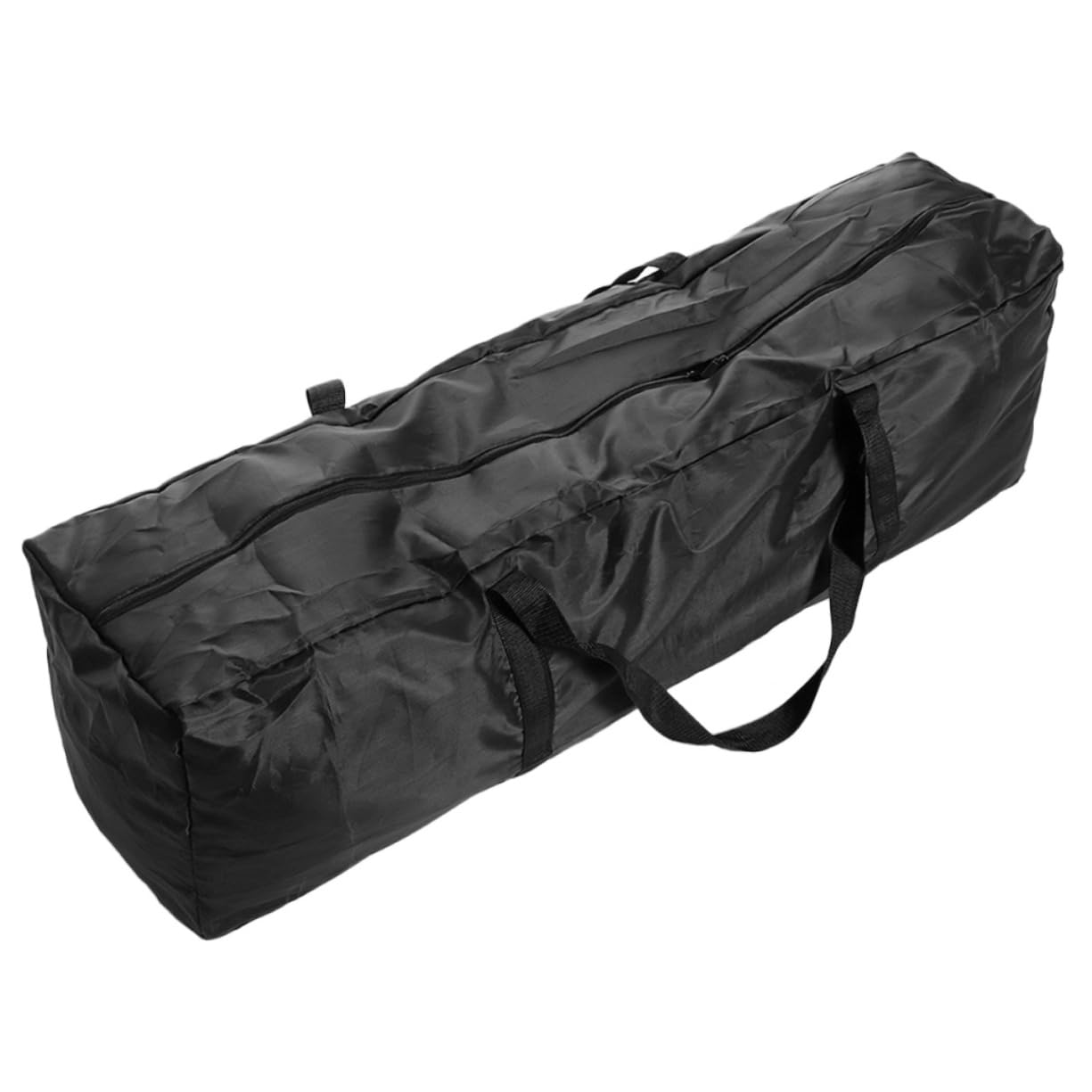 Gogogmee Skateboard Storage Bag Slide Plate Carrying Bag Compact Pouch for Outdoor Activities