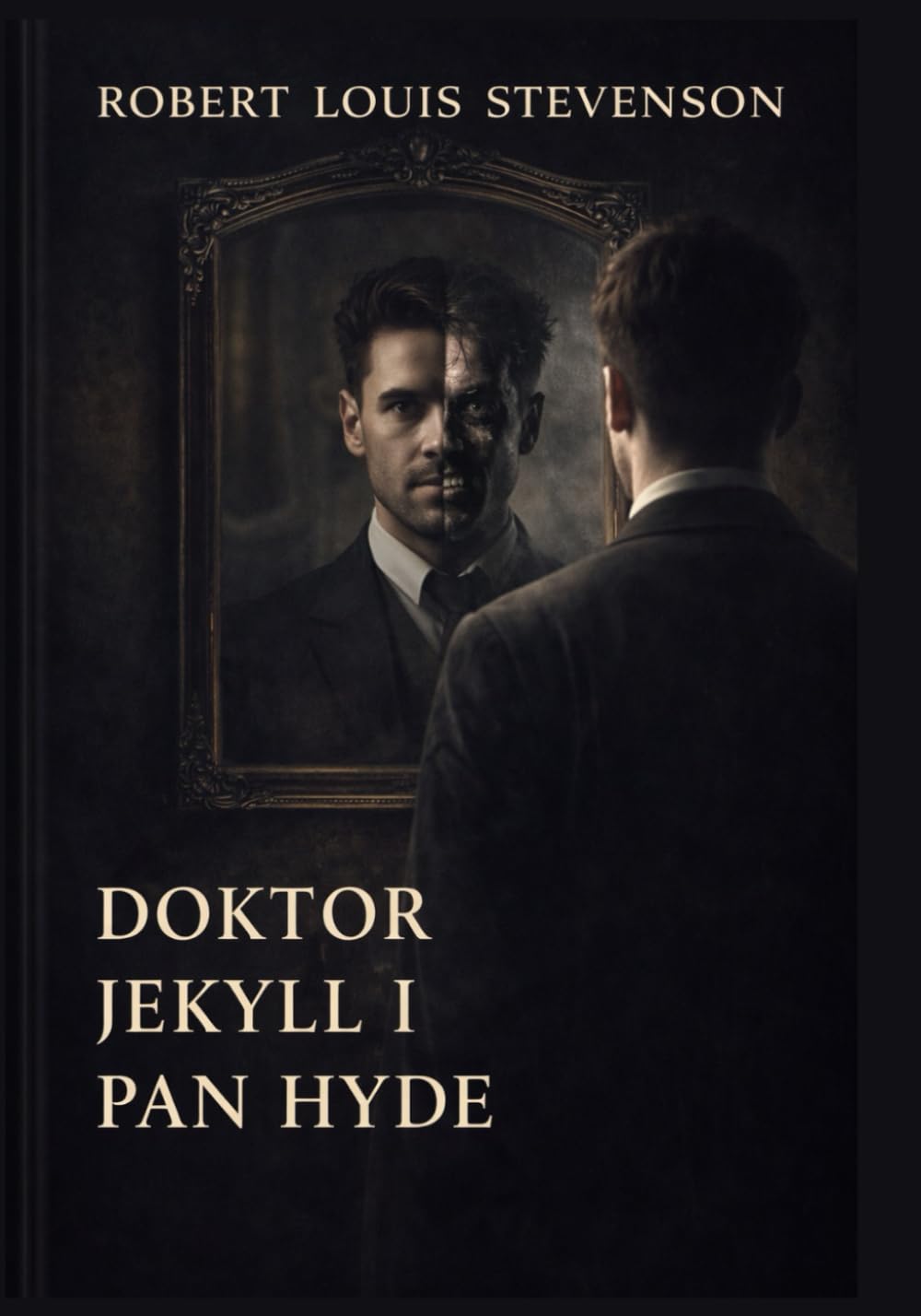 Doktor Jekyll i pan Hyde
