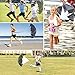 ANPOPO Bfsmile Running Speed Training 56