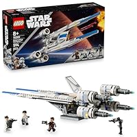 LEGO Star Wars 75399