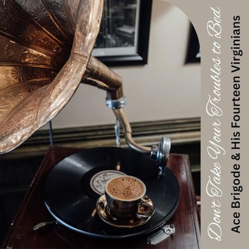 Ace Brigode & His Fourteen Virginians