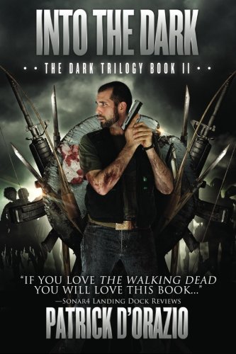 Buy Into the Dark (The Dark Trilogy Book 2): Volume 2 — BookShops.in