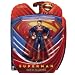 Man of Steel Movie Masters Superman Action Figure