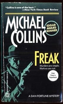 Paperback Freak Book