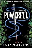 Powerful: A Powerless Story (The Powerless Trilogy)