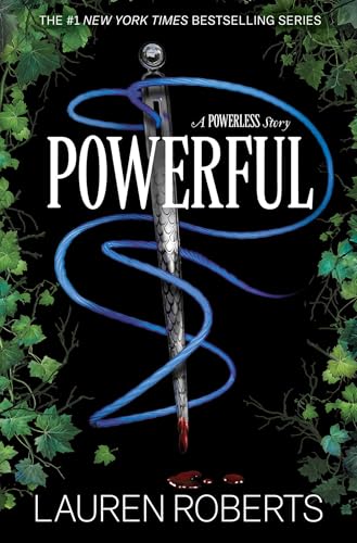 Powerful (Special Edition): A Powerless Story