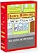 Produktbild Bob's Burgers (TM) The Re-Recipe Box: Real Recipes for Joke Burgers