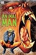 セール中のKindle本2:Animal Man (1988-1995) Vol. 1 (English Edition)