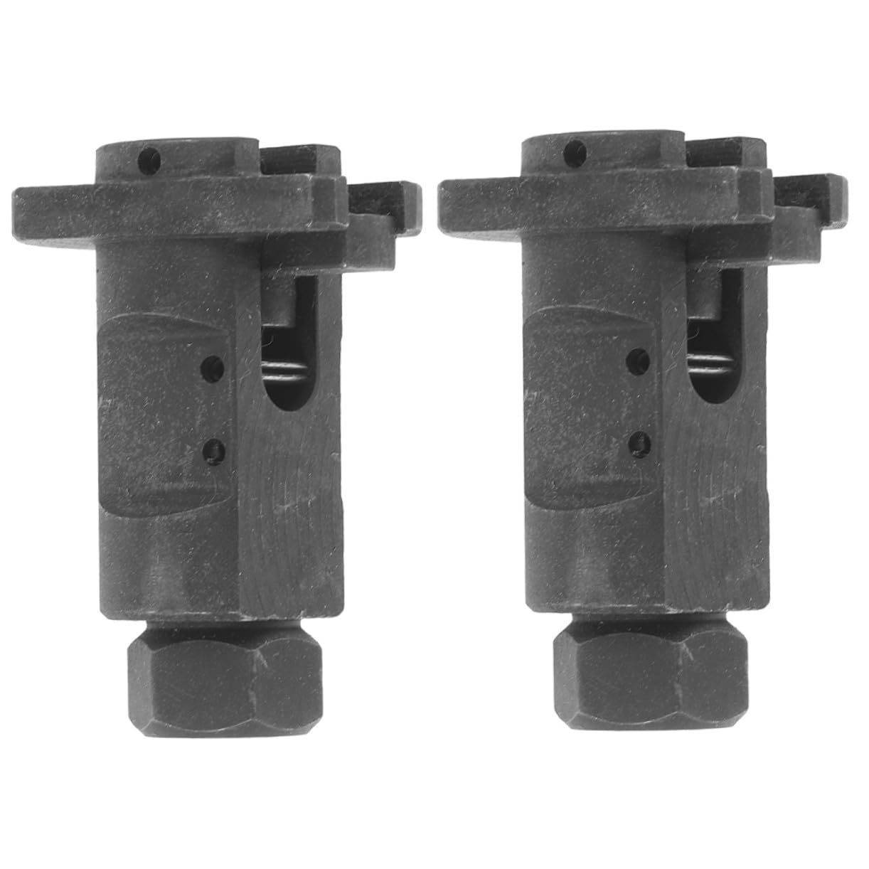 Outil d'écartement de jambe de force hydraulique bras oscillant - 8