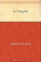 Algopix Similar Product 6 - In Dingsda (German Edition)