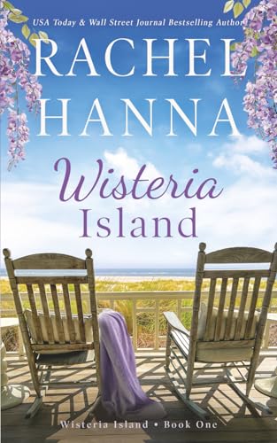 Image of Wisteria Island