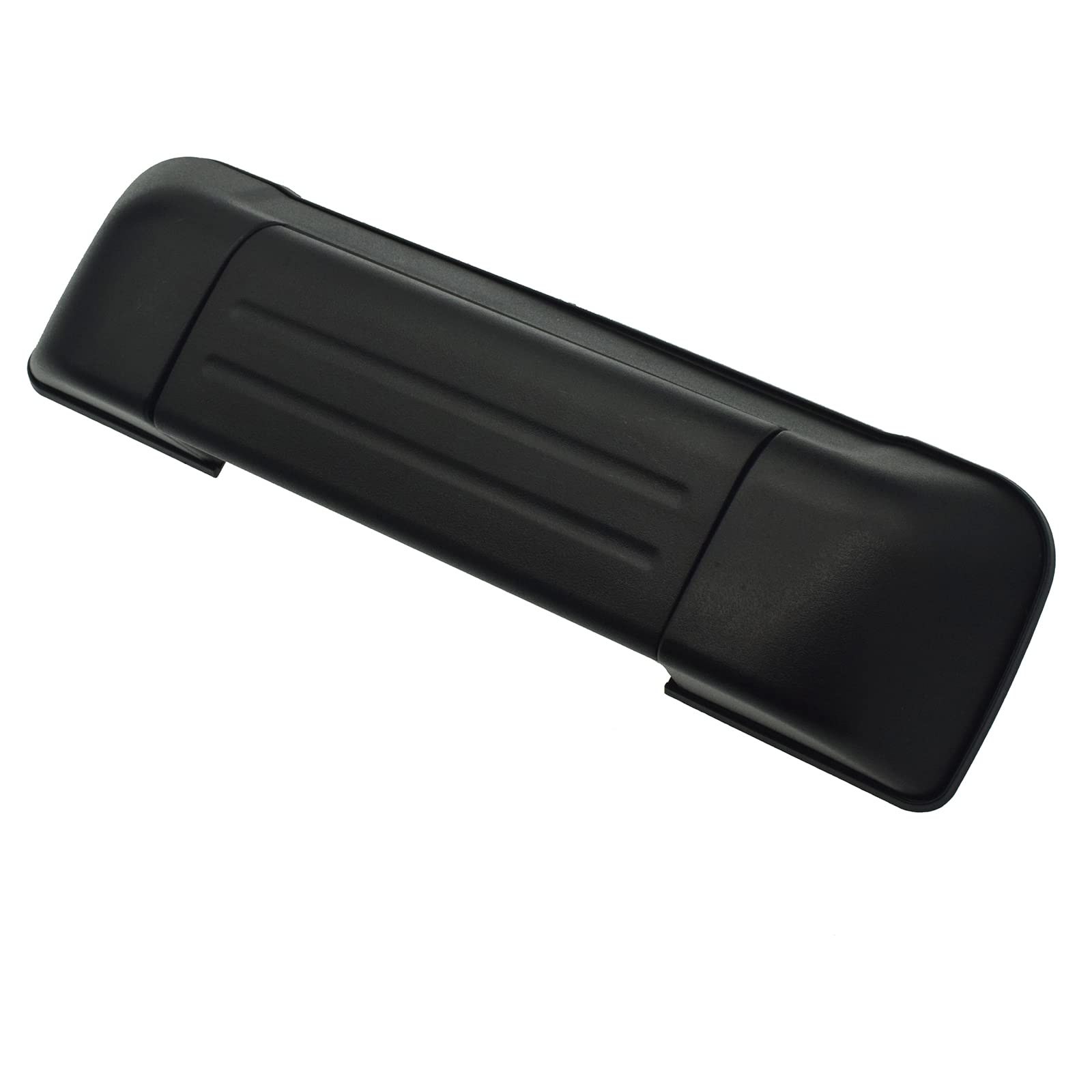 トラック　バンチハンドル　285mm Vector Locking T-Handle Latch - Black | www.OrderTrailerParts.com