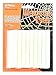 Forum Novelties The Shadows Edge 99001 Webcaster Refill Sticks, 20 Count, Clear