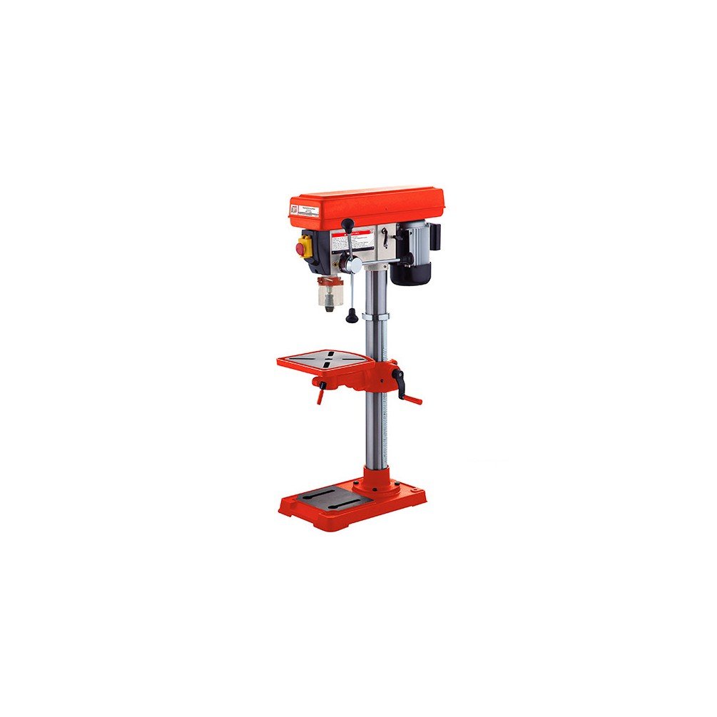 Perceuse à colonne plancher - Probois machinoutils