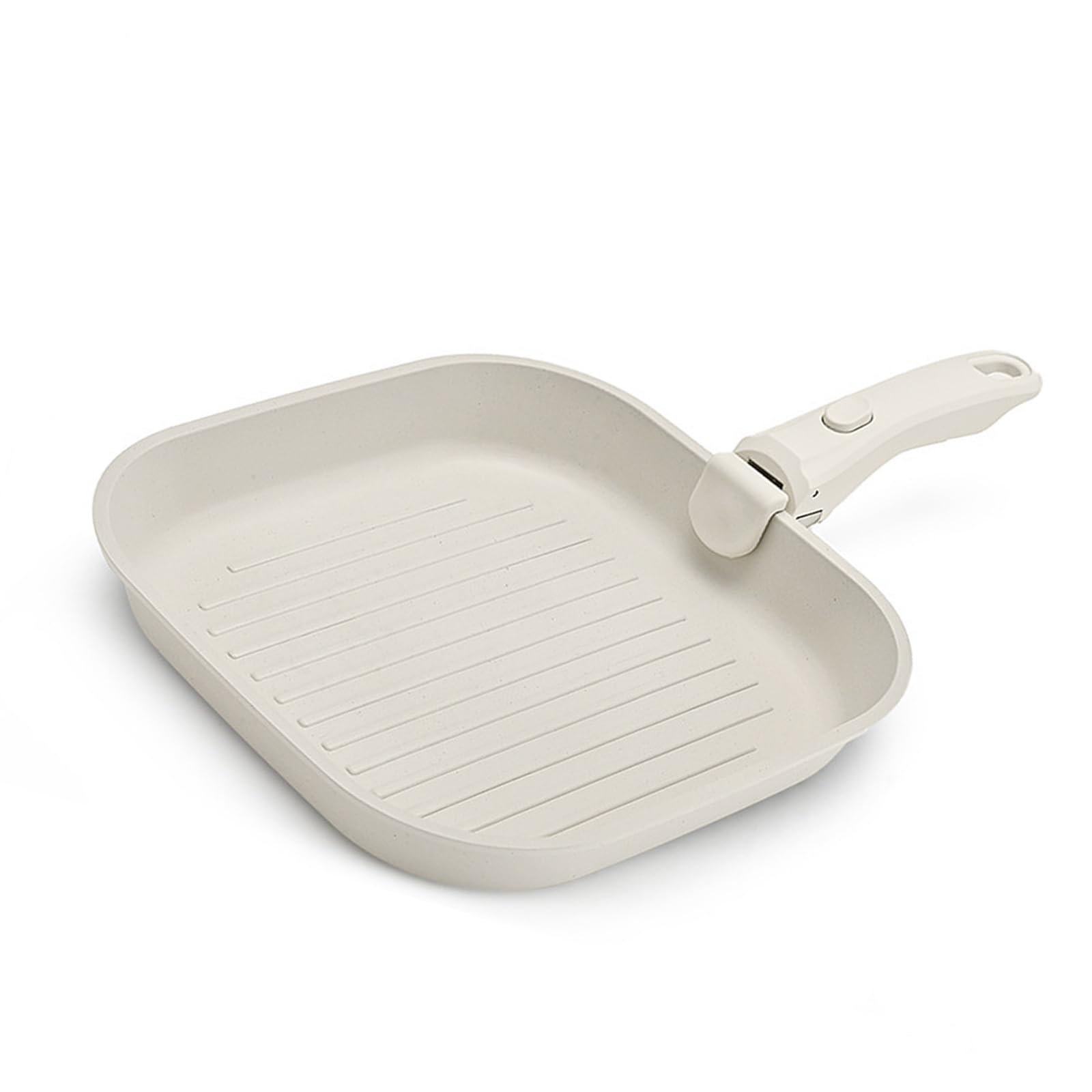 Batterie de cuisine en aluminium pour cuisiner en famille et ranger facilement