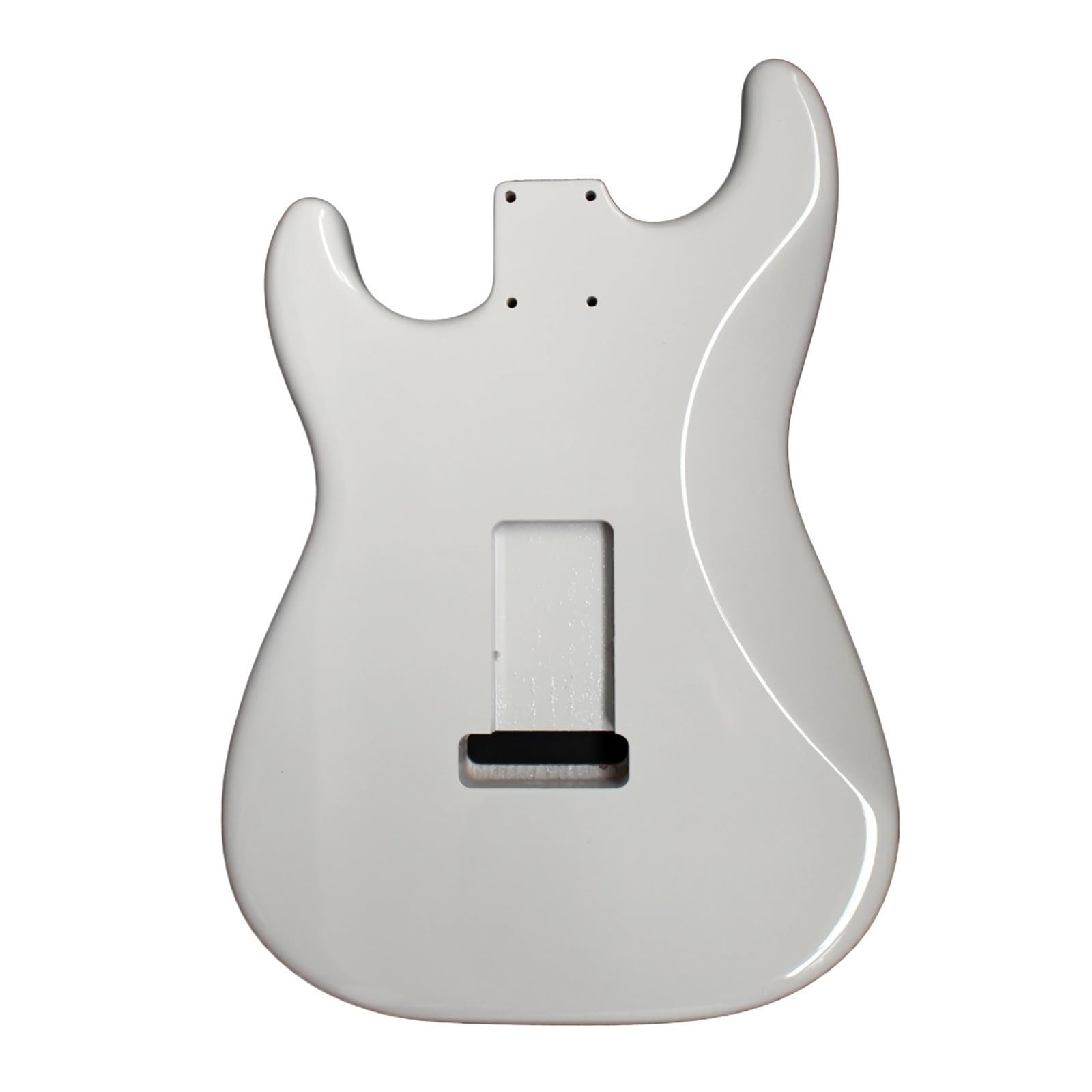 ギターボディ Amazon.com: Dean ZX Electric Guitar, Trans Brazilia